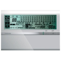 Toshiba Пульт центрального управления (BMS-CM1280TLE) в Тюмени