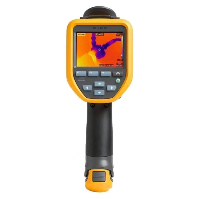 Тепловизор Fluke TiS60+ в Тюмени