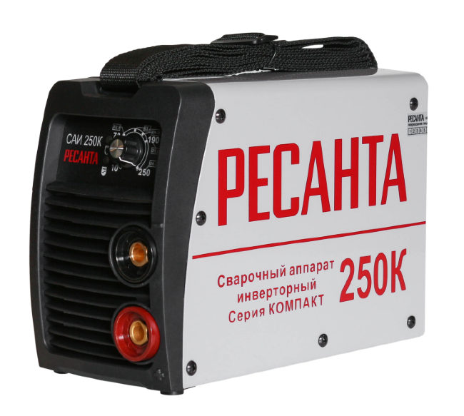 Сварочный аппарат РЕСАНТА САИ-250К в Тюмени