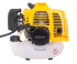 Бензиновый триммер GGT-2500ТA Huter в Тюмени