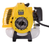 Бензиновый триммер GGT-2500ТA Huter в Тюмени