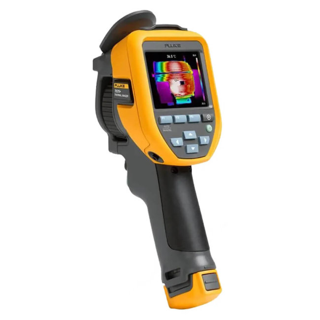 Тепловизор Fluke TiS75+ 27HZ в Тюмени