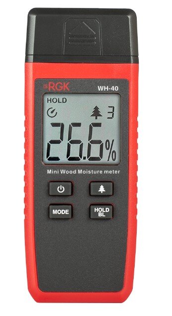 Влагомер RGK WH-40 в Тюмени