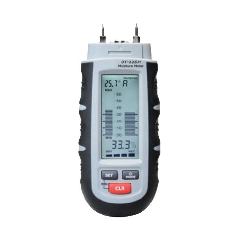 Влагомер древесины CEM DT-125H в Тюмени
