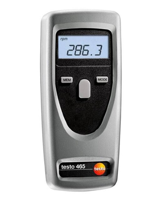 Тахометр Testo 465 в Тюмени