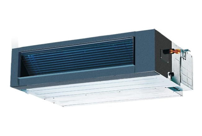 DM-DP140T2/BAF в Тюмени