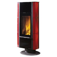 La Nordica Carillon BO (бордовый) в Тюмени