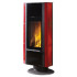 La Nordica Carillon BO (бордовый) в Тюмени