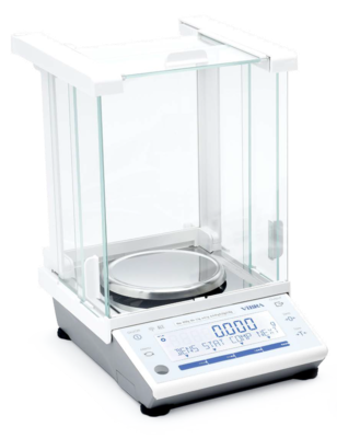 Весы ViBRA ALE-323R в Тюмени