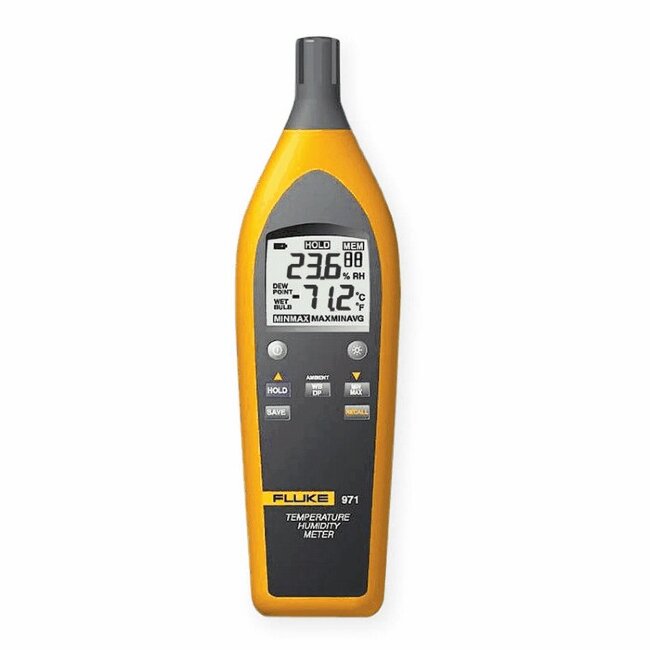 Гигрометр Fluke 971 в Тюмени