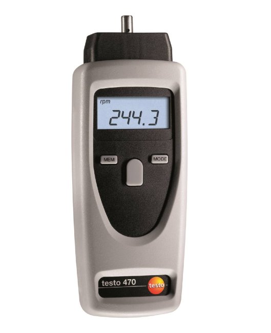 Тахометр Testo 470 в Тюмени