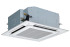 Toshiba 4-поточный кассетный Внутренний блок (MMU-AP0304HP1-E) в Тюмени