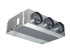 Trane фанкойл канальный (DFE-2P-33) в Тюмени