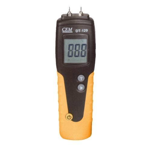 Влагомер древесины CEM DT-129 в Тюмени