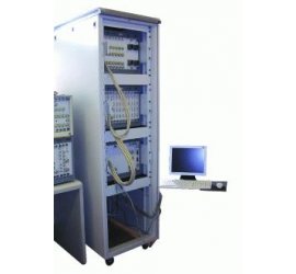 Автоматизированный испытательный комплекс ТЕСТ-2402 в Тюмени