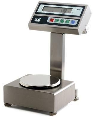Весы ViBRA GZH-610CEx в Тюмени