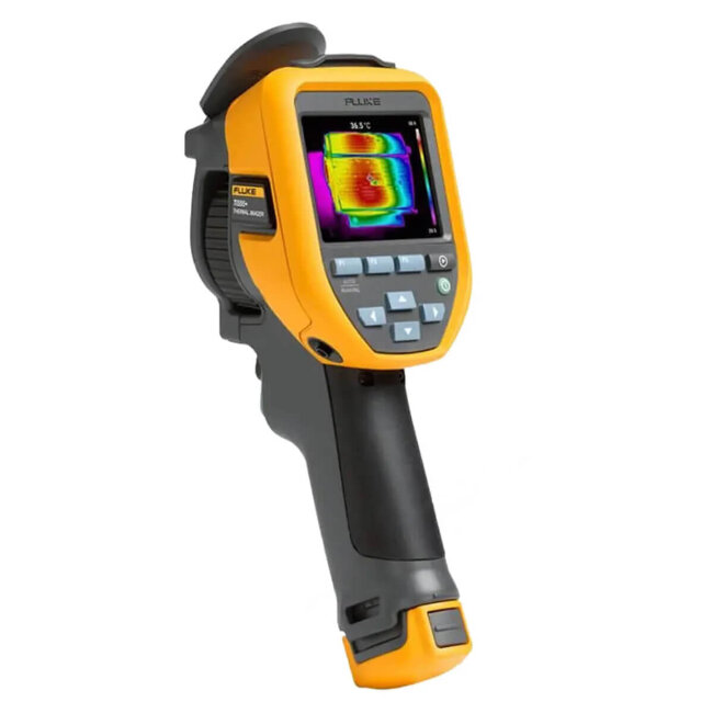 Тепловизор Fluke TiS55+ 9HZ в Тюмени
