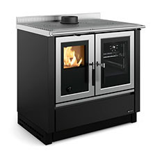 La Nordica VENEZIA NERO ANTRACITE (черный) в Тюмени