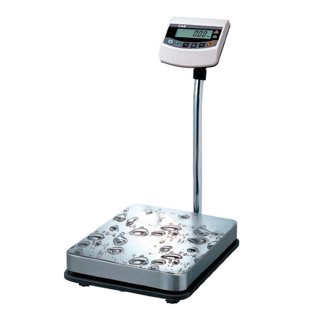 Весы BW-150RB в Тюмени