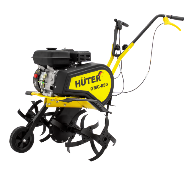 Мотокультиватор Huter GMC-850 в Тюмени