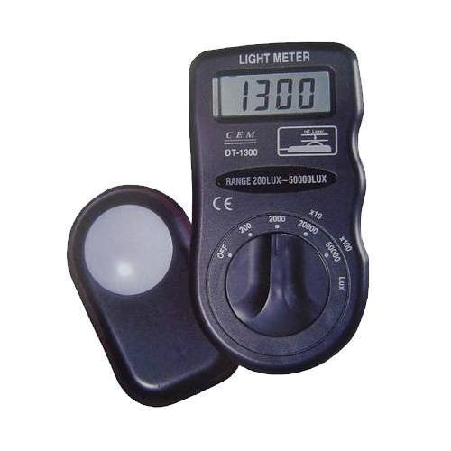 Люксметр CEM DT-1300 в Тюмени