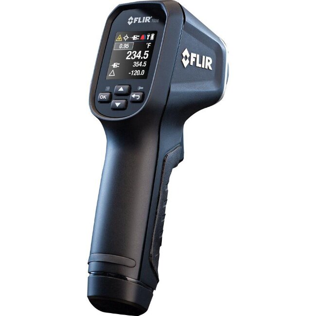 Пирометр Flir TG56 в Тюмени