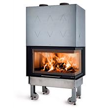 La Nordica Monoblocco 800 Angolo DX в Тюмени