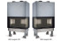 La Nordica Monoblocco 800 Angolo DX в Тюмени