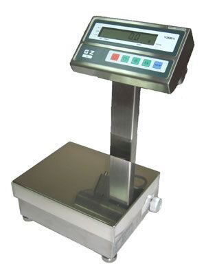 Весы ViBRA GZH-1500CEx в Тюмени