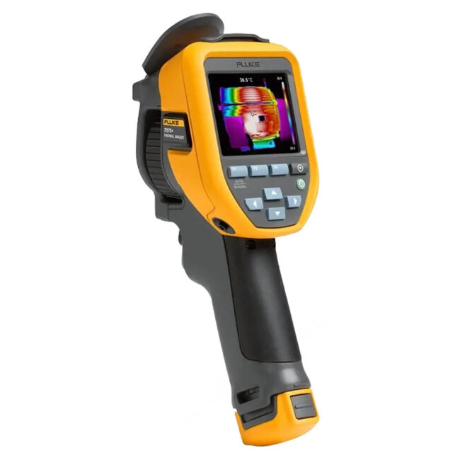 Тепловизор Fluke TiS75+ 9HZ в Тюмени