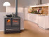 La Nordica SOVRANA EASY EVO 2,0 ANTRACITE (черный) в Тюмени