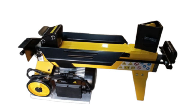 Дровокол электрический HLS-4500 Huter в Тюмени