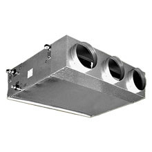 Trane фанкойл канальный (BFS-2P-43) в Тюмени