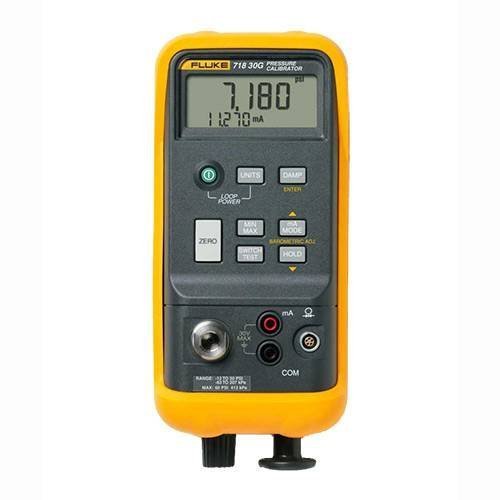 Калибратор давления Fluke 718EX 300G в Тюмени