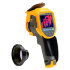 Тепловизор Fluke Ti300+ и FLK-LENS/TELE2 в Тюмени