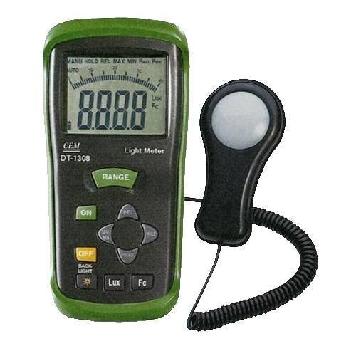 Люксметр CEM DT-1308 в Тюмени