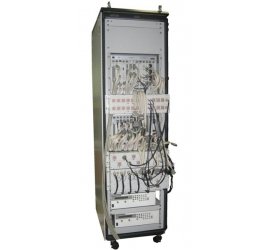 Система ТЕСТ-2602-02 в Тюмени