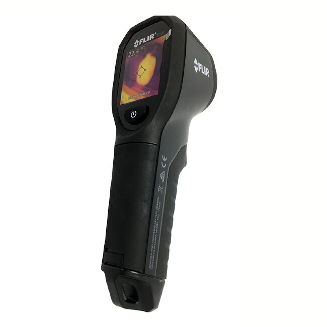 Пирометр Flir TG130 в Тюмени