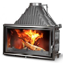 KAWMET W12 19,4 кВт в Тюмени