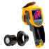 Тепловизор Fluke Ti300+ и 25MICRON MACRO IR LENS + FLK-LENS/TELE2 в Тюмени