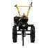 Мотоблок DPT-370X, 7 л.с, дисковое сцепление, ширина 90 см, глубина 35 см, фрез 3 х 4, ВОМ, передачи 3В/1Н Denzel в Тюмени