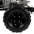 Мотоблок DPT-370X, 7 л.с, дисковое сцепление, ширина 90 см, глубина 35 см, фрез 3 х 4, ВОМ, передачи 3В/1Н Denzel в Тюмени