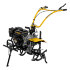 Мотоблок DPT-370X, 7 л.с, дисковое сцепление, ширина 90 см, глубина 35 см, фрез 3 х 4, ВОМ, передачи 3В/1Н Denzel в Тюмени