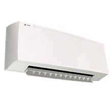 Trane фанкойл настенный (WFE 04) в Тюмени