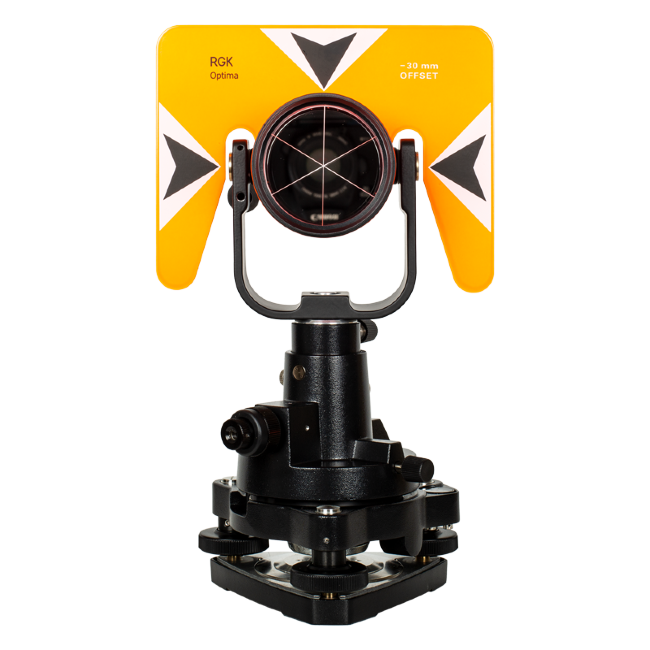 Призменная система RGK HD18 в Тюмени
