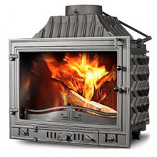 KAWMET W4 14,5 кВт в Тюмени