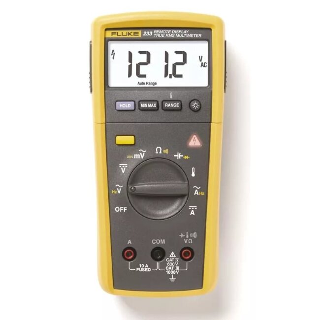 Мультиметр Fluke 233 в Тюмени
