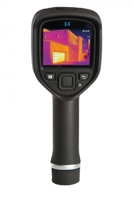 Тепловизор Flir E4 в Тюмени
