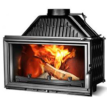 KAWMET W15 12кВт в Тюмени