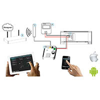 Toshiba WiFi адаптер (TO-RC-WiFi-1) в Тюмени